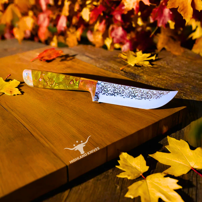 Egret Knife™ - Highland Knives