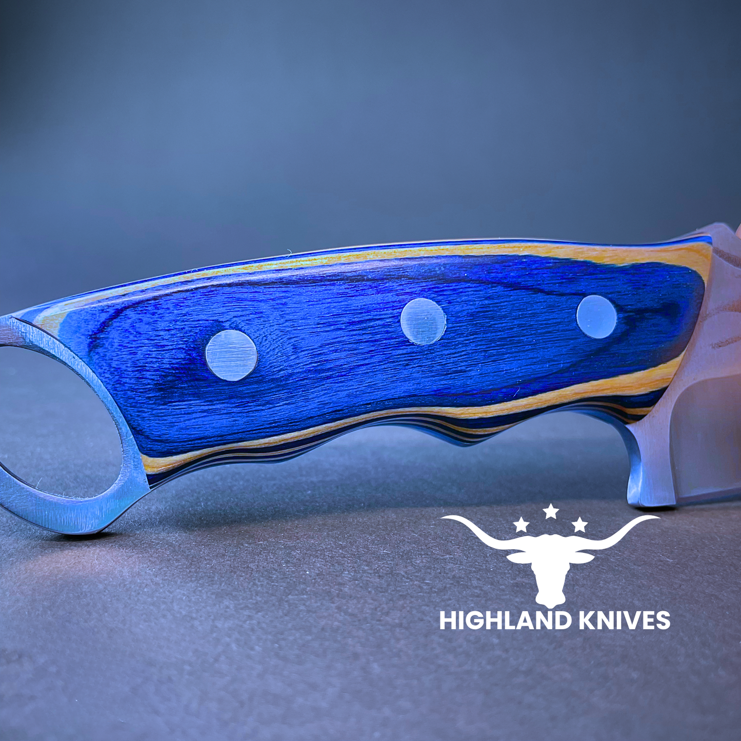 Clyde Knife™ - Highland Knives