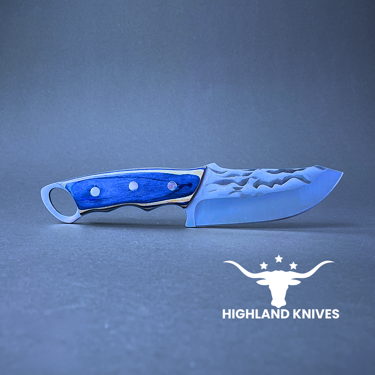 Clyde Knife™ - Highland Knives