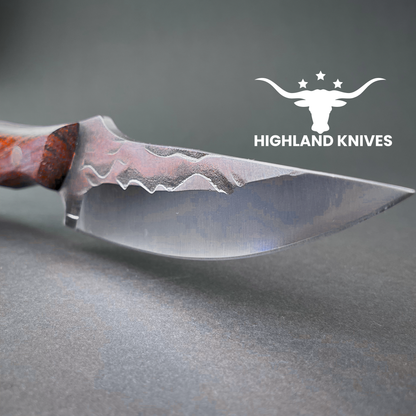 Hazelnut Knife™ - Highland Knives