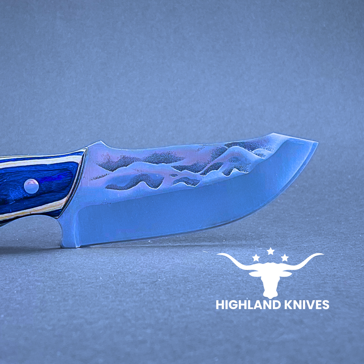 Clyde Knife™ - Highland Knives