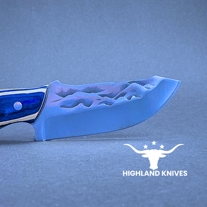 Clyde Knife™ - Highland Knives