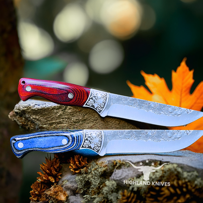 William Wallace Knife™ - Highland Knives