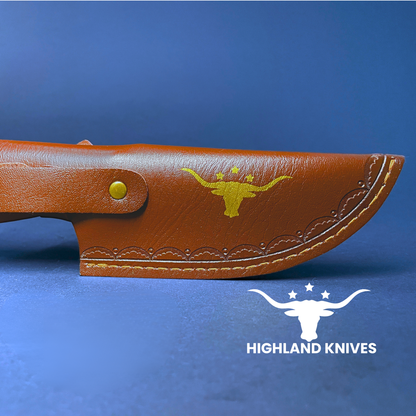 Clyde Knife™ - Highland Knives