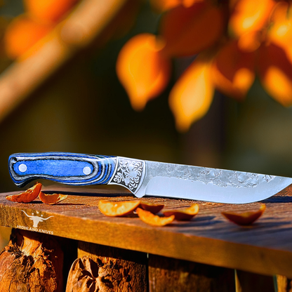 William Wallace Knife™ - Highland Knives