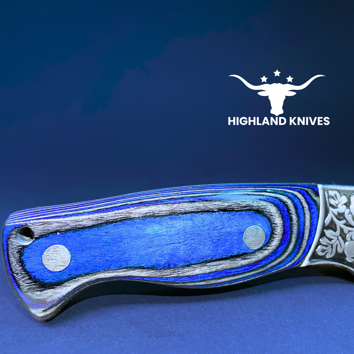 William Wallace Knife™ - Highland Knives