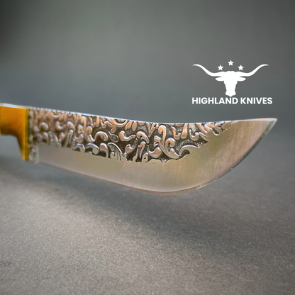 Egret Knife™ - Highland Knives