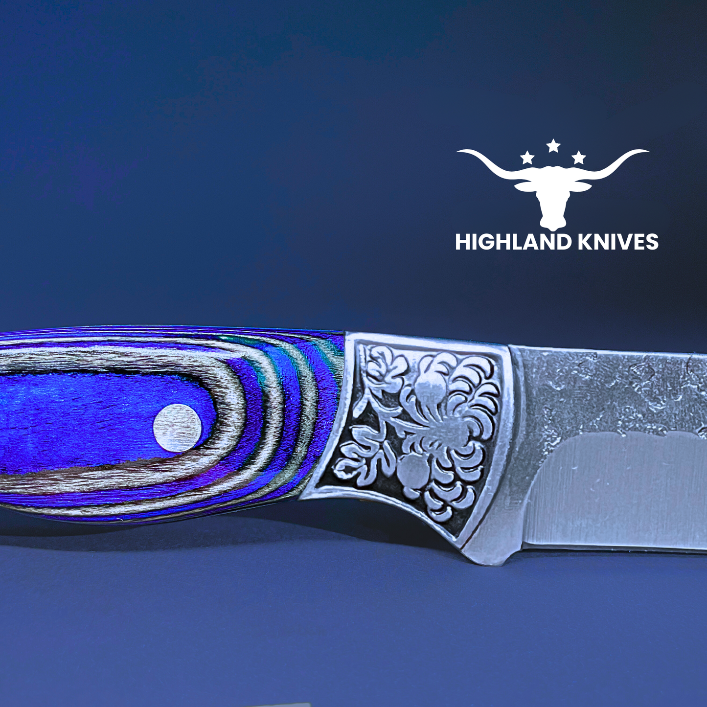 William Wallace Knife™ - Highland Knives