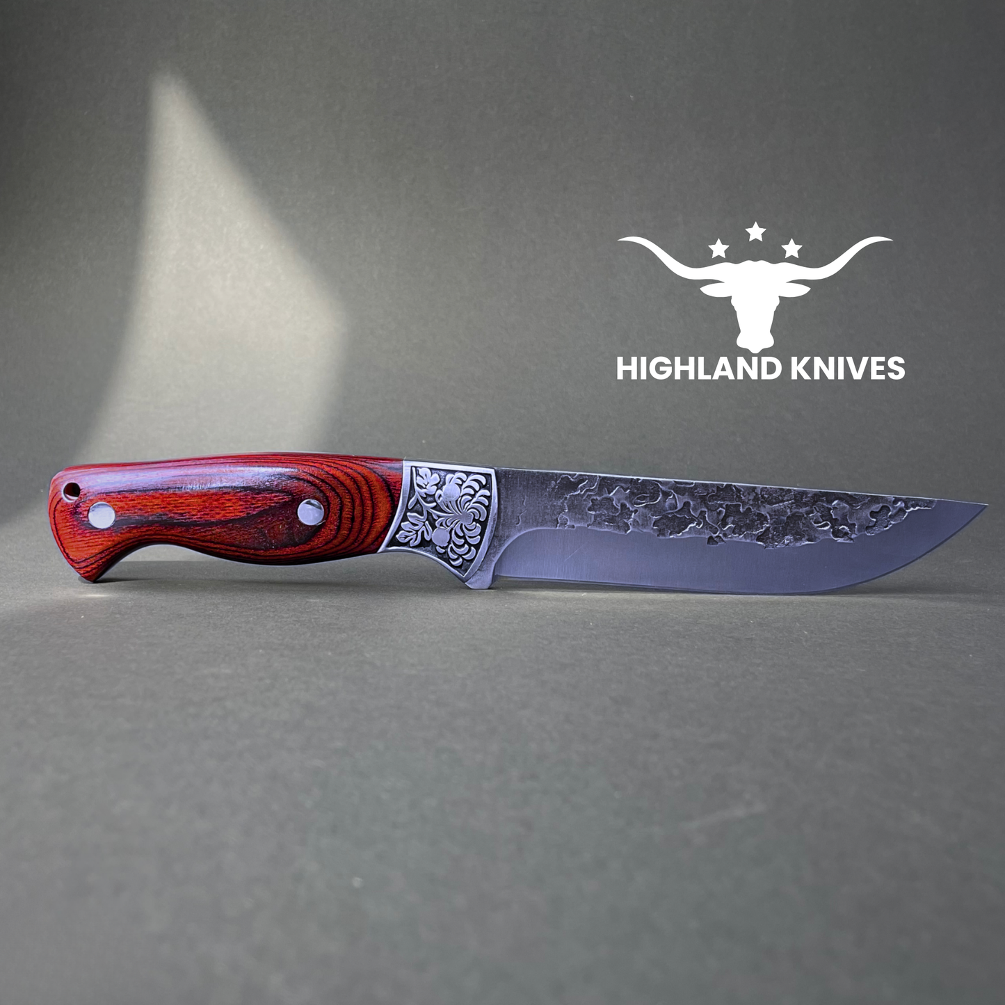 William Wallace Knife™ - Highland Knives