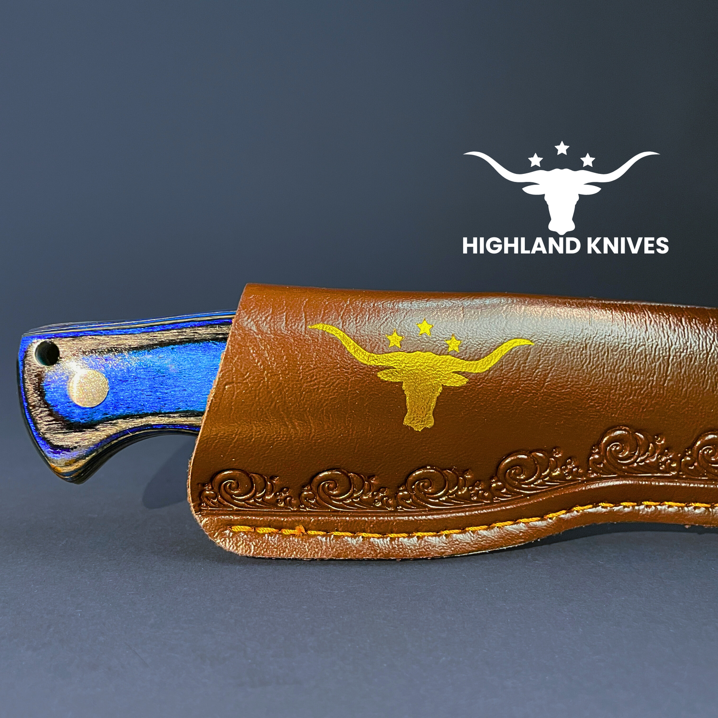 William Wallace Knife™ - Highland Knives